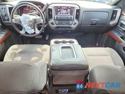 Zdjęcie 8 z 12 samochodu: 2015 GMC SIERRA K1500 SLE VIN:1GTV2UEC1FZ371912 - miniatura