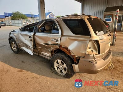 Drugie zdjęcie samochodu z przodu: 2006 KIA SORENTO LX VIN:KNDJC733665551281 - miniatura