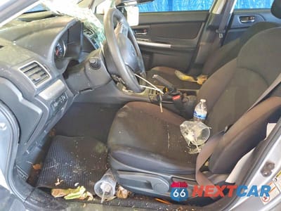 Zdjęcie 7 z 12 samochodu: 2016 SUBARU IMPREZA PREMIUM VIN:JF1GPAB65G8240048 - miniatura