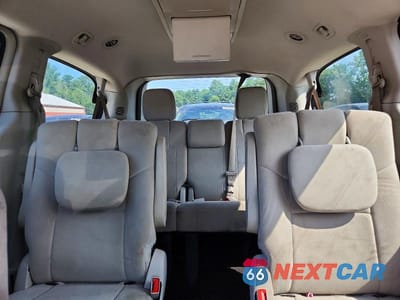 Zdjęcie 10 z 13 samochodu: 2012 DODGE GRAND CARAVAN CREW VIN:2C4RDGDG3CR172142 - miniatura