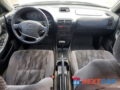 Zdjęcie 8 z 12 samochodu: 1999 ACURA INTEGRA LS VIN:JH4DB7653XS002913 - miniatura