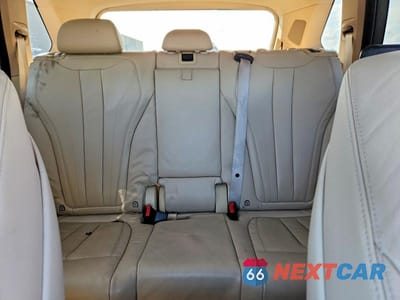 Zdjęcie 10 z 14 samochodu: 2015 BMW X5 XDRIVE35I VIN:5UXKR0C59F0K56893 - miniatura