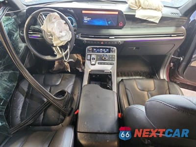 Zdjęcie 8 z 14 samochodu: 2023 HYUNDAI PALISADE CALLIGRAPHY VIN:KM8R7DGE2PU546759 - miniatura