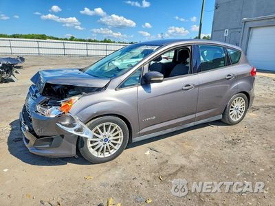 2013 FORD C-MAX SE 1FADP5AU9DL508151 - główne zdjęcie licytacji z USA - miniatura