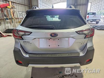 Zdjęcie 6 z 13 samochodu: 2025 SUBARU OUTBACK LIMITED XT VIN:4S4BTGND5S3306600 - miniatura