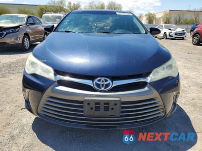 Piąte zdjęcie samochodu w środku: 2016 TOYOTA CAMRY HYBRID LE VIN:4T1BD1FK5GU195684 - miniatura