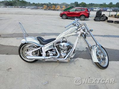 2005 BIG DOG CHOPPER DT 5J11TBJ105W000387 - główne zdjęcie licytacji z USA - miniatura