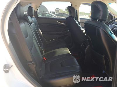 Zdjęcie 10 z 12 samochodu: 2015 FORD EDGE TITANIUM VIN:2FMTK3K86FBC39163 - miniatura