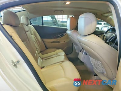 Zdjęcie 10 z 12 samochodu: 2013 BUICK LACROSSE VIN:1G4GC5E39DF214554 - miniatura