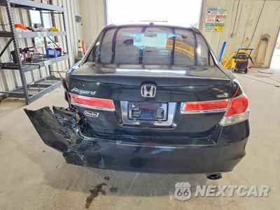 Zdjęcie 6 z 12 samochodu: 2012 HONDA ACCORD EXL VIN:1HGCP2F80CA086363 - miniatura