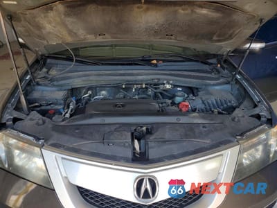 Zdjęcie 12 z 13 samochodu: 2012 ACURA MDX TECHNOLOGY VIN:2HNYD2H34CH519287 - miniatura