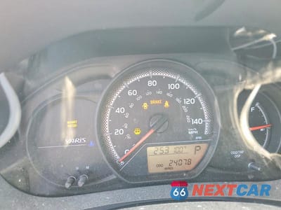 Zdjęcie 9 z 12 samochodu: 2016 TOYOTA YARIS 5-DOOR LE VIN:VNKKTUD3XGA058396 - miniatura