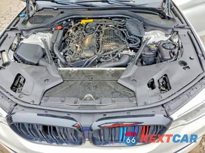 Zdjęcie 11 z 12 samochodu: 2017 BMW 540 I VIN:WBAJE5C36HG915430 - miniatura