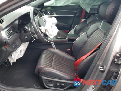 Zdjęcie 7 z 13 samochodu: 2022 GENESIS G70 3.3T STANDARD VIN:KMTG54TE6NU095650 - miniatura
