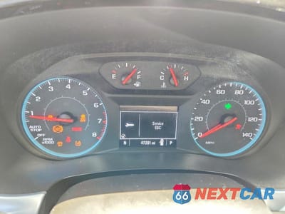 Zdjęcie 9 z 13 samochodu: 2021 CHEVROLET TRAVERSE LS VIN:1GNERFKW9MJ188279 - miniatura