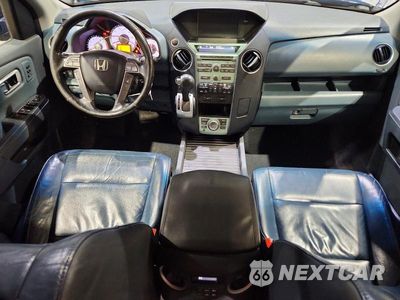 Zdjęcie 8 z 13 samochodu: 2009 HONDA PILOT TOURING VIN:5FNYF48869B037264 - miniatura