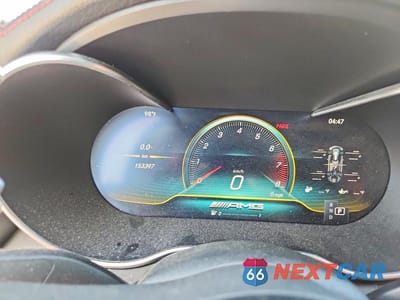 Zdjęcie 9 z 12 samochodu: 2019 MERCEDES-BENZ C 43 AMG VIN:55SWF6EB0KU318256 - miniatura
