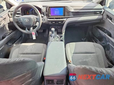 Zdjęcie 8 z 13 samochodu: 2026 TOYOTA CAMRY LE VIN:4T1DAACK6TU732062 - miniatura