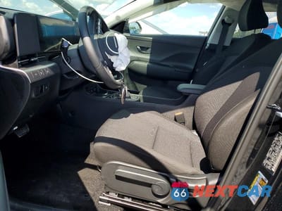 Zdjęcie 7 z 14 samochodu: 2026 HYUNDAI KONA SEL SPORT VIN:KM8HF3AB6TU477317 - miniatura