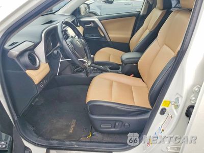 Zdjęcie 7 z 13 samochodu: 2016 TOYOTA RAV4 HV LIMITED VIN:JTMDJREV8GD001293 - miniatura