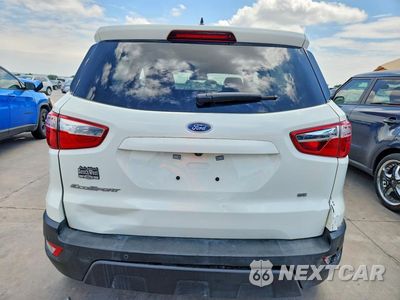 Zdjęcie 6 z 14 samochodu: 2021 FORD ECOSPORT SE VIN:MAJ3S2GE5MC452363 - miniatura