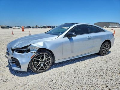 2021 MERCEDES-BENZ E 450 4MATIC W1K1J5KB8MF151917 - główne zdjęcie licytacji z USA - miniatura