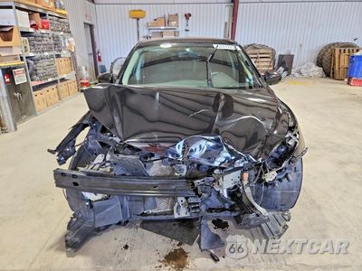 Piąte zdjęcie samochodu w środku: 2019 NISSAN SENTRA S VIN:3N1AB7AP6KY281686 - miniatura