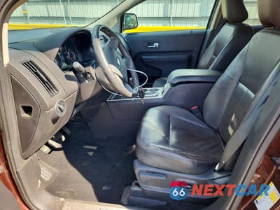 Zdjęcie 7 z 13 samochodu: 2010 FORD EDGE LIMITED VIN:2FMDK4KC3ABA44645 - miniatura