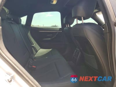 Zdjęcie 10 z 12 samochodu: 2019 BMW 430I GRAN COUPE VIN:WBA4J1C59KBM16922 - miniatura