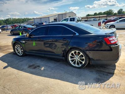 Drugie zdjęcie samochodu z przodu: 2013 FORD TAURUS LIMITED VIN:1FAHP2F80DG157263 - miniatura