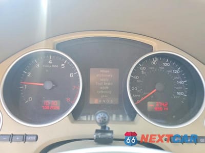 Zdjęcie 9 z 12 samochodu: 2008 AUDI A4 2.0T CABRIOLET QUATTRO VIN:WAUDF48H68K007288 - miniatura