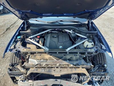 Zdjęcie 11 z 12 samochodu: 2021 BMW X5 XDRIVE40I VIN:5UXCR6C07M9E80848 - miniatura