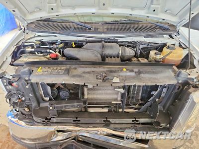 Zdjęcie 12 z 13 samochodu: 2014 FORD ECONOLINE E350 SUPER DUTY WAGON VIN:1FBNE3BL5EDA97913 - miniatura