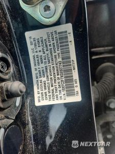 Zdjęcie 12 z 12 samochodu: 2016 HONDA CIVIC EX VIN:19XFC2F7XGE027743 - miniatura