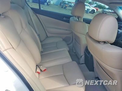 Zdjęcie 10 z 12 samochodu: 2012 NISSAN MAXIMA 3.5 S VIN:1N4AA5AP6CC840268 - miniatura