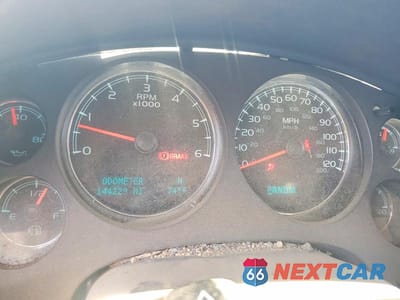 Zdjęcie 9 z 14 samochodu: 2013 GMC YUKON SLE VIN:1GKS1AE03DR288865 - miniatura