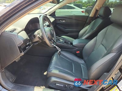 Zdjęcie 7 z 12 samochodu: 2024 HONDA ACCORD HYBRID EXL VIN:1HGCY2F6XRA086259 - miniatura
