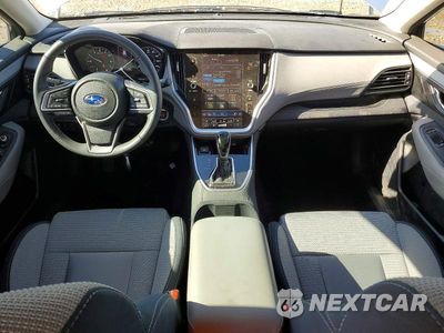 Zdjęcie 8 z 12 samochodu: 2025 SUBARU OUTBACK PREMIUM VIN:4S4BTAFC6S3315843 - miniatura