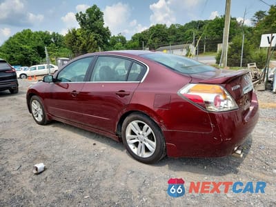 Drugie zdjęcie samochodu z przodu: 2011 NISSAN ALTIMA SR VIN:1N4BL2AP7BN424388 - miniatura