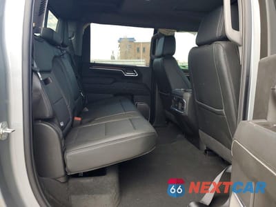 Zdjęcie 10 z 12 samochodu: 2026 GMC SIERRA K2500 DENALI VIN:1GT4URE74TF220095 - miniatura