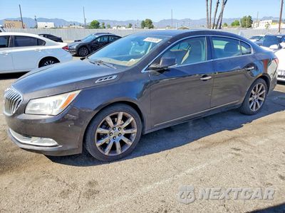 2014 BUICK LACROSSE 1G4GB5G36EF159692 - główne zdjęcie licytacji z USA - miniatura