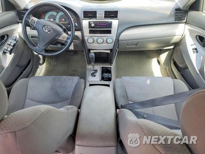 Zdjęcie 8 z 13 samochodu: 2007 TOYOTA CAMRY SE VIN:4T1BE46K27U615447 - miniatura