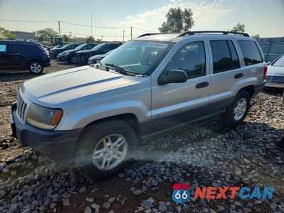 2024 JEEP GRAND CHEROKEE LAREDO 1J4GX48S74C328408 - główne zdjęcie licytacji z USA - miniatura