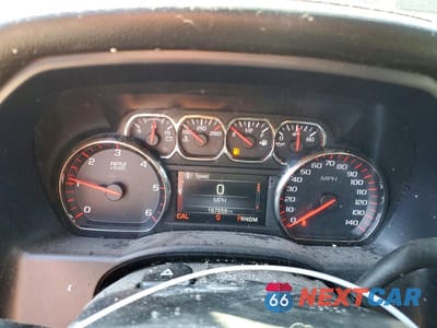 Zdjęcie 9 z 12 samochodu: 2015 GMC SIERRA K1500 SLE VIN:1GTV2UEH7FZ169796 - miniatura