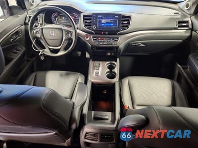 Zdjęcie 8 z 12 samochodu: 2023 HONDA RIDGELINE RTL VIN:5FPYK3F5XPB004562 - miniatura