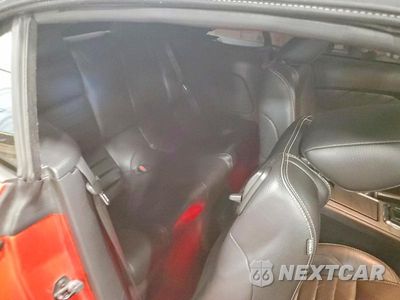 Zdjęcie 10 z 12 samochodu: 2011 FORD MUSTANG GT VIN:1ZVBP8FF6B5117048 - miniatura