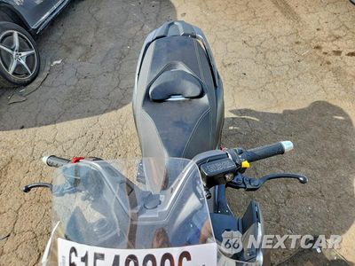 Piąte zdjęcie samochodu w środku: 2025 ZHEJRI SCOOTER 300CC VIN:LEHTDP06XSR000013 - miniatura