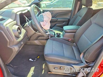 Zdjęcie 7 z 12 samochodu: 2024 CHEVROLET COLORADO TRAIL BOSS VIN:1GCPTEEK1R1141843 - miniatura