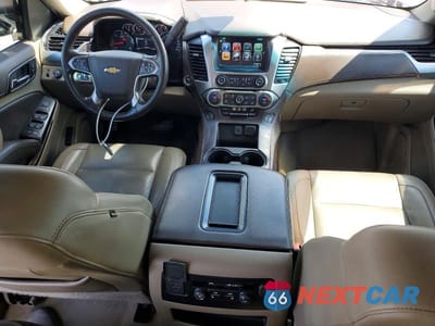 Zdjęcie 8 z 13 samochodu: 2019 CHEVROLET SUBURBAN C1500 LT VIN:1GNSCHKC0KR395423 - miniatura
