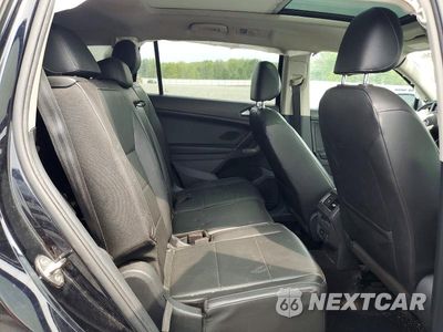 Zdjęcie 11 z 13 samochodu: 2018 VOLKSWAGEN TIGUAN SE VIN:3VV3B7AX6JM009779 - miniatura